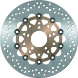 BikeMaster Suzuki Brake Rotor thumbnail 2