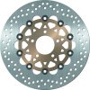 BikeMaster Suzuki Brake Rotor thumbnail 3