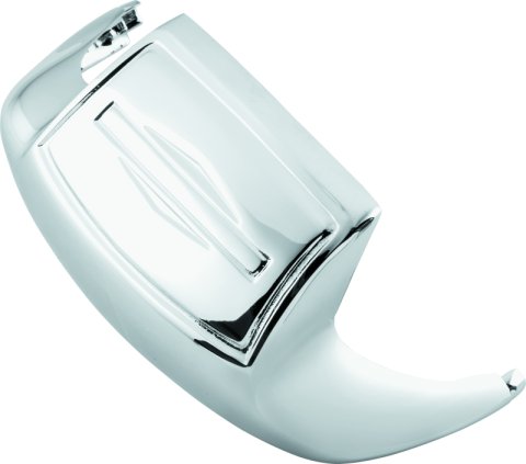 Bikers Choice 67-E82 FL Front Early Style Fender Tip Replaces H-D 59215-59A thumbnail 2