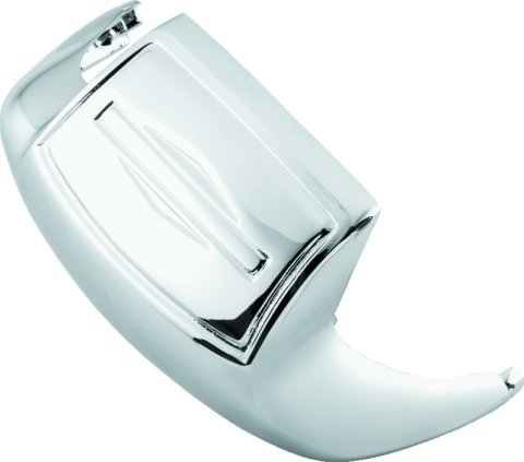Bikers Choice 67-E82 FL Front Early Style Fender Tip Replaces H-D 59215-59A thumbnail 3