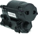 Bikers Choice 81-22 XL Black 1.2KW Starter thumbnail 1