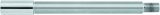 Bikers Choice 73-77 FX 73-83 XL Front Axle Kit Replaces H-D 438711-73 / 43883-77 9 5/16 Inch thumbnail 1