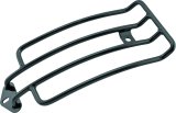Bikers Choice 06-17 FXD W/ Solo Seat Exc FXDWG Luggage Rack Black thumbnail 1