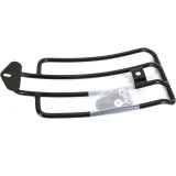 Bikers Choice 06-17 FXD W/ Solo Seat Exc FXDWG Luggage Rack Black thumbnail 2