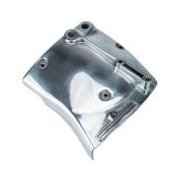 Bikers Choice 82-90 XL Polished Sprocket Cover Replaces H-D 34911-81TB thumbnail 2