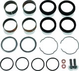 Bikers Choice 49MM Fork Rebuild Kit for (2) Legs thumbnail 1