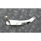 Bikers Choice 03-05 FXDWG Chrome Shift Lever Shaft thumbnail 2