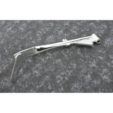 Bikers Choice 04-22 XL Chrome Stock Kickstand thumbnail 2