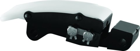 Bikers Choice 07-16 Touring 06-17 Dyna 07-17 Softail Manual Primary Chain Tensioner S.E. Type thumbnail 1
