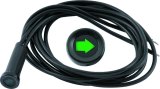 Bikers Choice Neutral Indicator Light Replaces H-D 68021-92A thumbnail 1