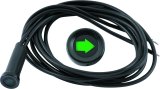 Bikers Choice Neutral Indicator Light Replaces H-D 68021-92A thumbnail 2