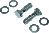 Bikers Choice Evolution Cam Big Twin Breather Bolt Kit 1/2-13 X 1.5in thumbnail 1