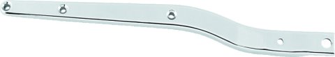 Bikers Choice 58-84 FL / 71 FX Stock Chrome Rear Fender Struts Replaces H-D 59933-58 thumbnail 1