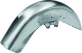 Bikers Choice 49-84 FL Raw Front Fender Hydra Glide Style No Trim Holes thumbnail 1