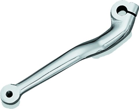 Bikers Choice 82-00 FXR Chrome Shift Lever Replaces H-D 34599-81T thumbnail 1