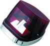 Bikers Choice 73-98 Big Twin And Sportster Replacement Taillight Red Replaces H-D 68008-73B thumbnail 3