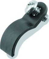 Bikers Choice 96-Up With Cable Clutch Clutch Lever Anti Rattle Clip 10 Pk thumbnail 1