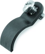 Bikers Choice 96-Up With Cable Clutch Clutch Lever Anti Rattle Clip 10 Pk thumbnail 2