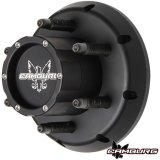 Camburg 2.0 Prerunner Series Front Hub Kit (5x5.5 - offset WMS) thumbnail 1