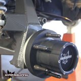 Camburg 2.0 Prerunner Series Front Hub Kit (5x5.5 - offset WMS) thumbnail 2