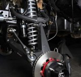 Camburg 2.25 Prerunner Series Front Hub Kit (5x5.5) thumbnail 4