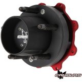 Camburg 2.25 Prerunner Series Front Hub Kit (6x5.5) thumbnail 1