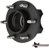 Camburg 2.50 Race Series TT Front Hub Kit (6x6.5) thumbnail 4