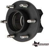 Camburg 2.50 Race Series Front Hub Kit (5x5.5) thumbnail 4