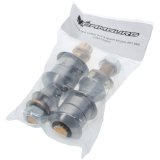 Camburg UCA Uniball Bolt & Spacer Kit (001.097.100) thumbnail 2