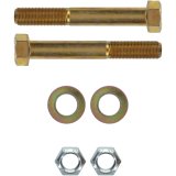 Camburg 5/8-18 x 4.5in. Hex UCA Bolt Kit thumbnail 1