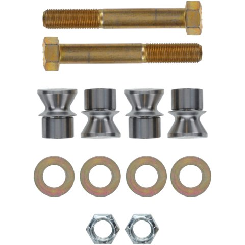 Camburg UCA Uniball Bolt & Spacer Kit