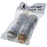 Camburg UCA Uniball Bolt & Spacer Kit thumbnail 2