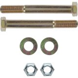 Camburg 1/2-13 x 4.25in. G8 Hex Heim Steering Bolt Kit thumbnail 1
