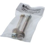 Camburg 1/2-13 x 4.25in. G8 Hex Heim Steering Bolt Kit thumbnail 2