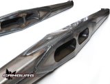 Camburg Race Series 48in. Lower Links (pair) thumbnail 2