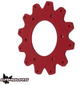 Camburg 2.50 Race Series Rear Hub Kit (5x5.5 / 40sp) thumbnail 7