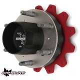 Camburg 2.50 Race Series Rear Hub Kit (5x5.5 / 35sp) thumbnail 1