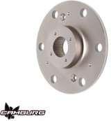 Camburg 2.50 Race Series Rear Hub Kit (6x5.5 / 35sp) thumbnail 7
