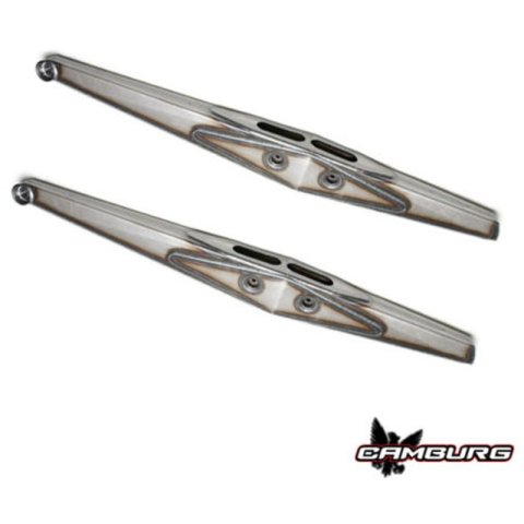 Camburg Race Series 55in. Lower Links (pair)