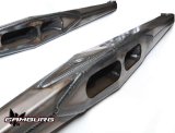 Camburg Race Series 55in. Lower Links (pair) thumbnail 2