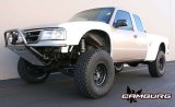 Camburg Ford Ranger 2wd/4wd 89-97 C/O Engine Cage Kit thumbnail 3