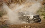 Camburg Ford F-250/350 4wd 05-16 2.5in. Performance System - Parts Only (gas) (no shocks) thumbnail 3