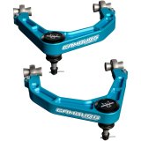 Camburg Ford F-150 Raptor 17-20 KINETIK Series X-Joint XL Upper Control Arm Kit (KING BLUE) thumbnail 1