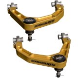 Camburg Ford F-150 Raptor 17-20 KINETIK Series X-Joint XL Upper Control Arm Kit (GOLD) thumbnail 1