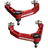 Camburg Ford F-150 Raptor 17-20 KINETIK Series X-Joint XL Upper Control Arm Kit (RED) thumbnail 1