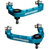 Camburg Ford F-150 21-25 KINETIK Series X-Joint XL Upper Control Arm Kit (KING BLUE) thumbnail 1