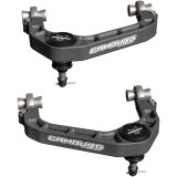 Camburg Ford F-150 21-25 KINETIK Series X-Joint XL Upper Control Arm Kit (GRAY) thumbnail 1