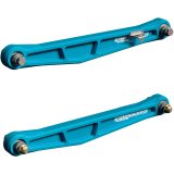 Camburg Ford Bronco Raptor 22-25 KINETIK Series Rear Billet Lower Trailing Arm Kit (KING BLUE) thumbnail 1