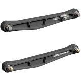 Camburg Ford Bronco Raptor 22-25 KINETIK Series Rear Billet Lower Trailing Arm Kit (GRAY) thumbnail 1