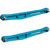 Camburg Ford Ranger Raptor 24-25 KINETIK Series Rear Billet Lower Trailing Arm Kit (KING BLUE) thumbnail 1